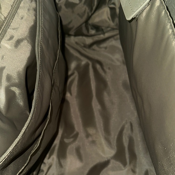 BEIS The Weekender Olive - Travel Bag 49L - Picture 8 of 9